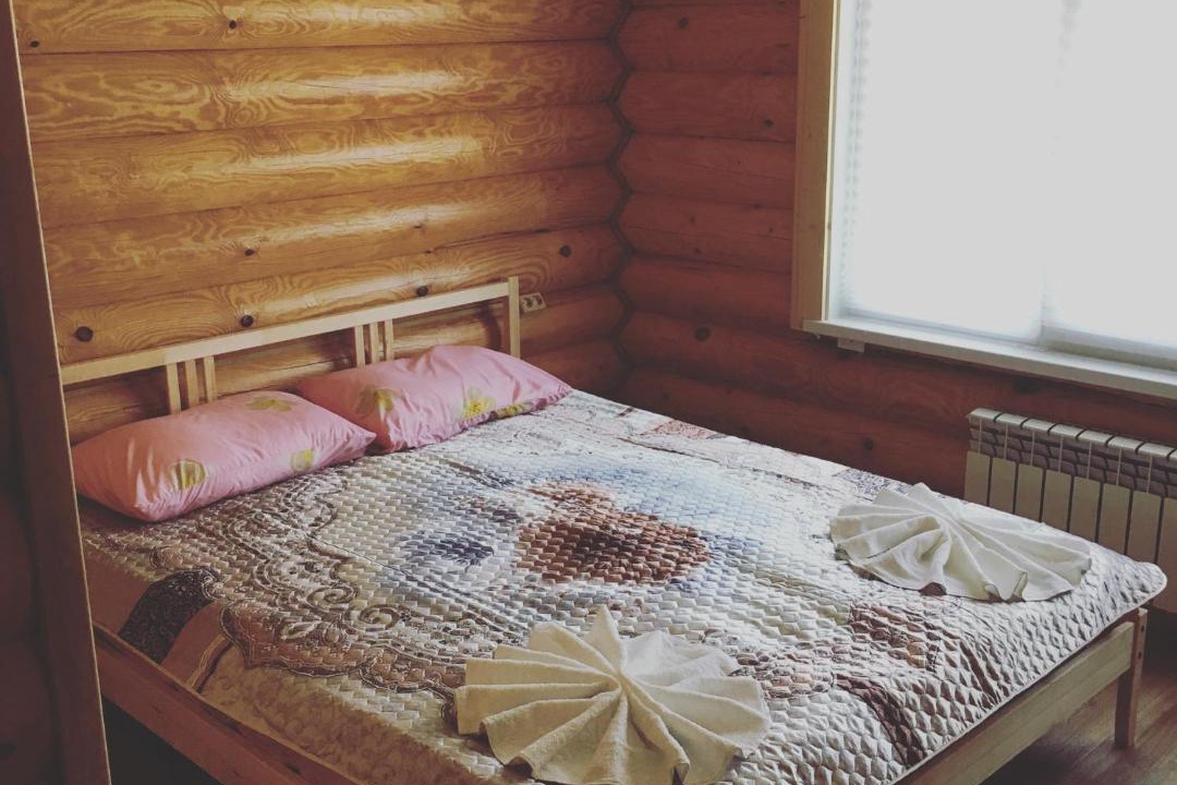 Photo of Bedroom in Khvalynsky District