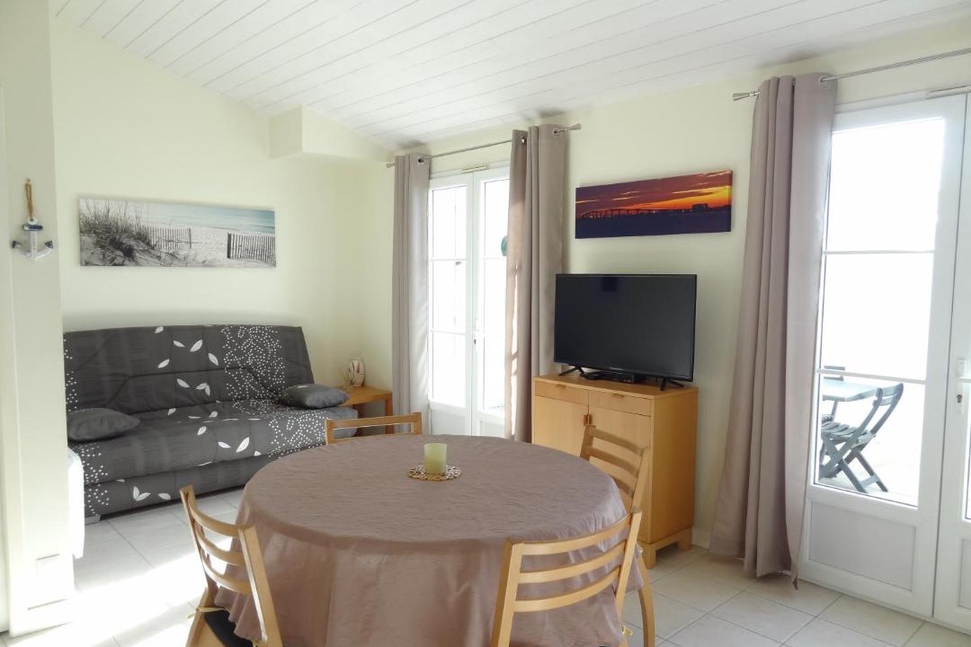 Photo of Others in La Couarde-sur-Mer