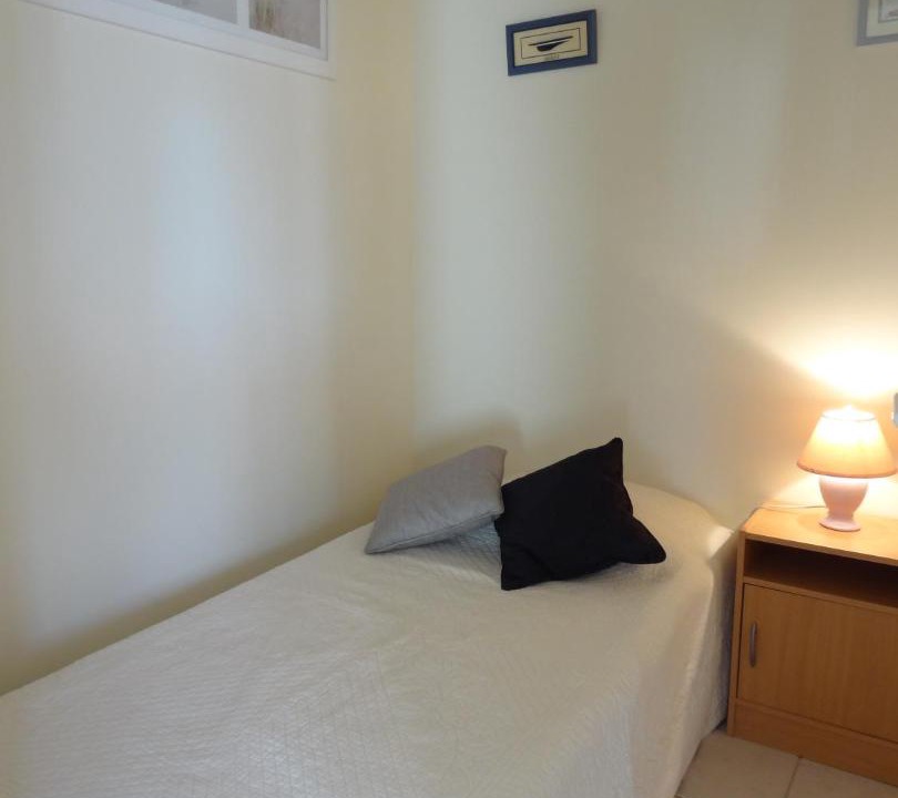 Photo of Bedroom in La Couarde-sur-Mer