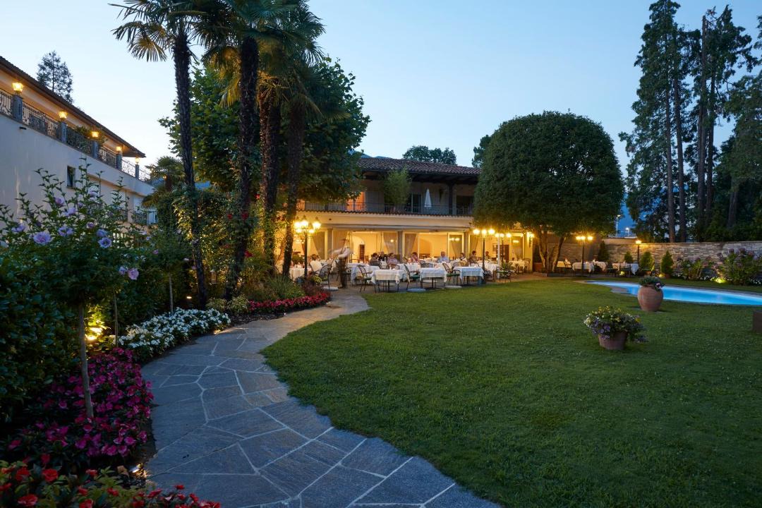 Photo of Others in Ascona