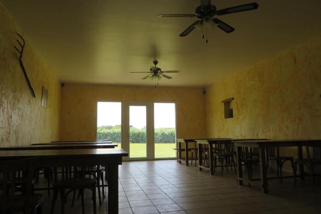 Photo of Kitchen in Vagnas