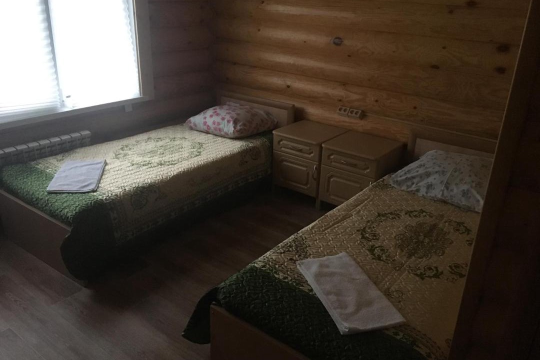 Photo of Bedroom in Khvalynsky District