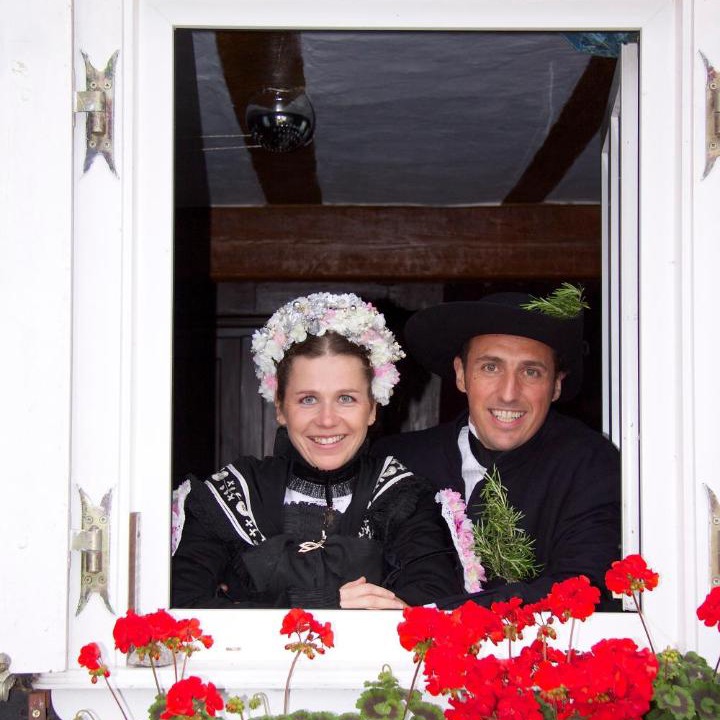 Photo of Others in Hunspach