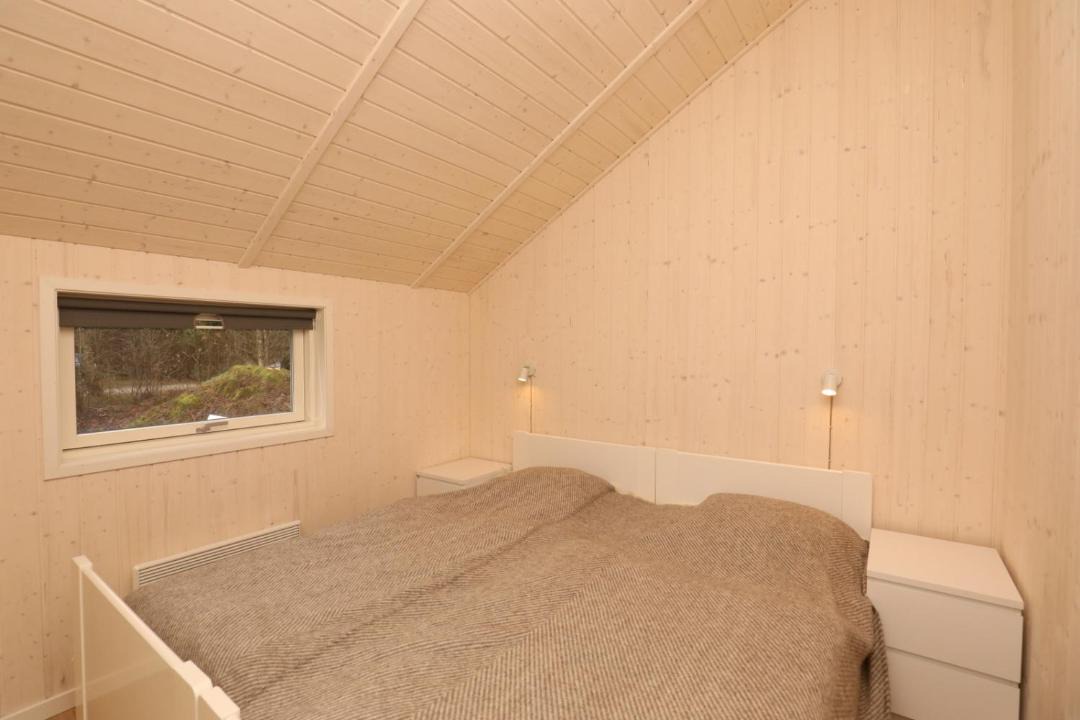 Photo of Bedroom in Henne