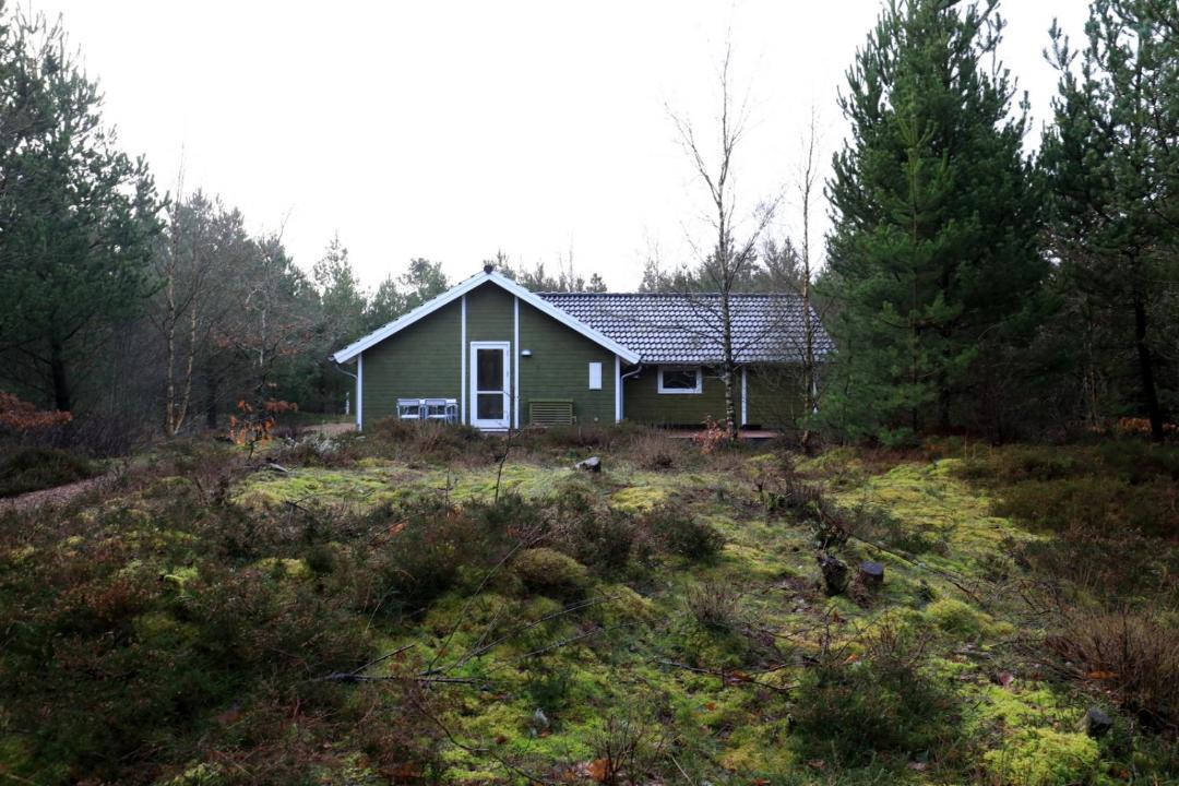 Photo of Buildings in Henne