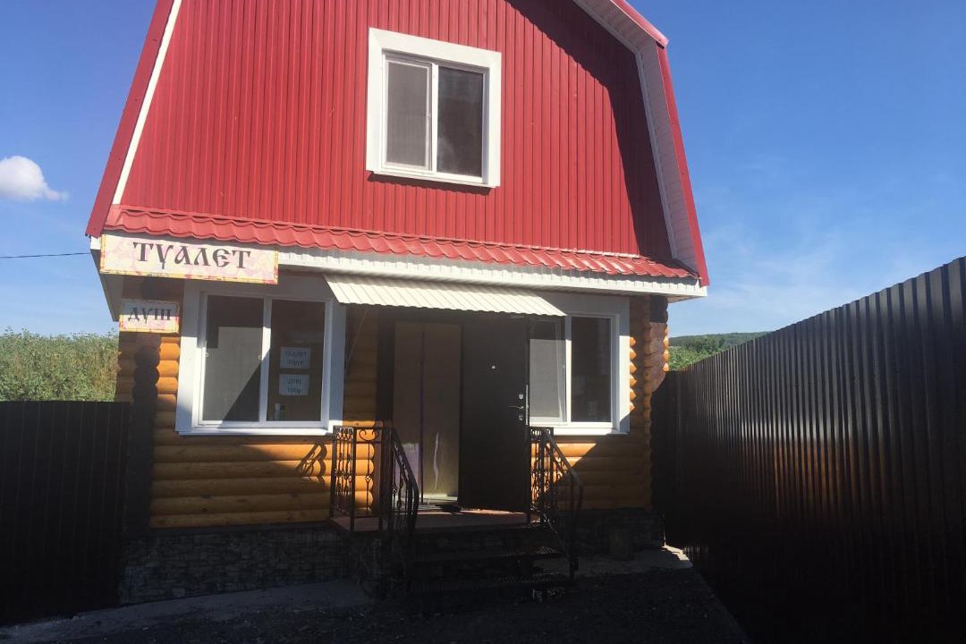 Photo of Buildings in Khvalynsky District