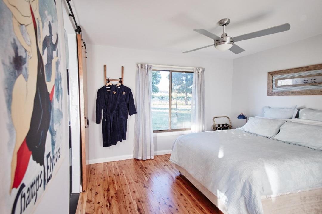 Photo of Bedroom in Indigo Shire
