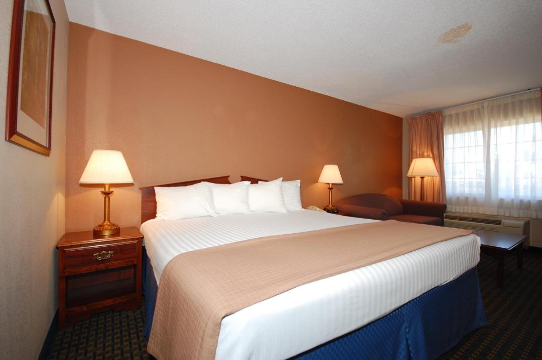 Photo of Bedroom in Garden City