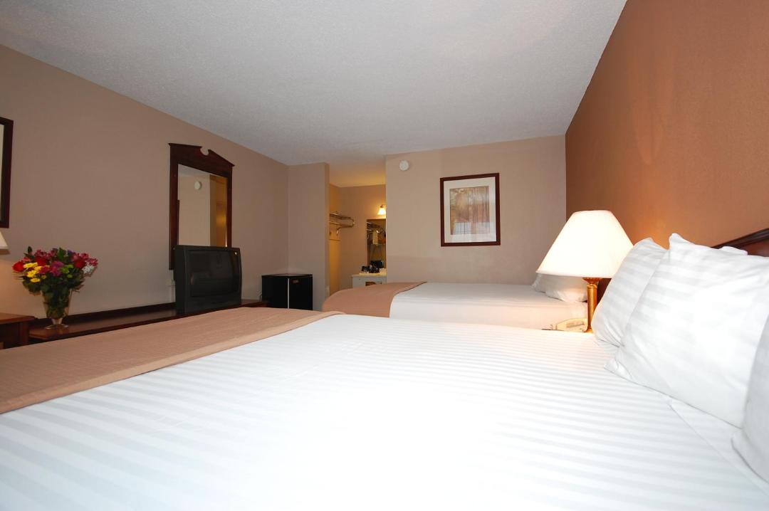 Photo of Bedroom in Garden City