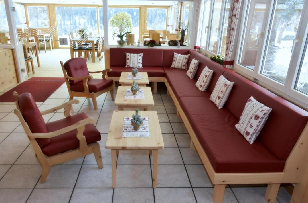 Photo of Others in Engadin Scoul