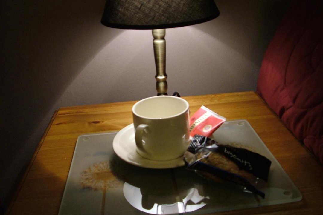 Photo of Bathroom in Llandudno