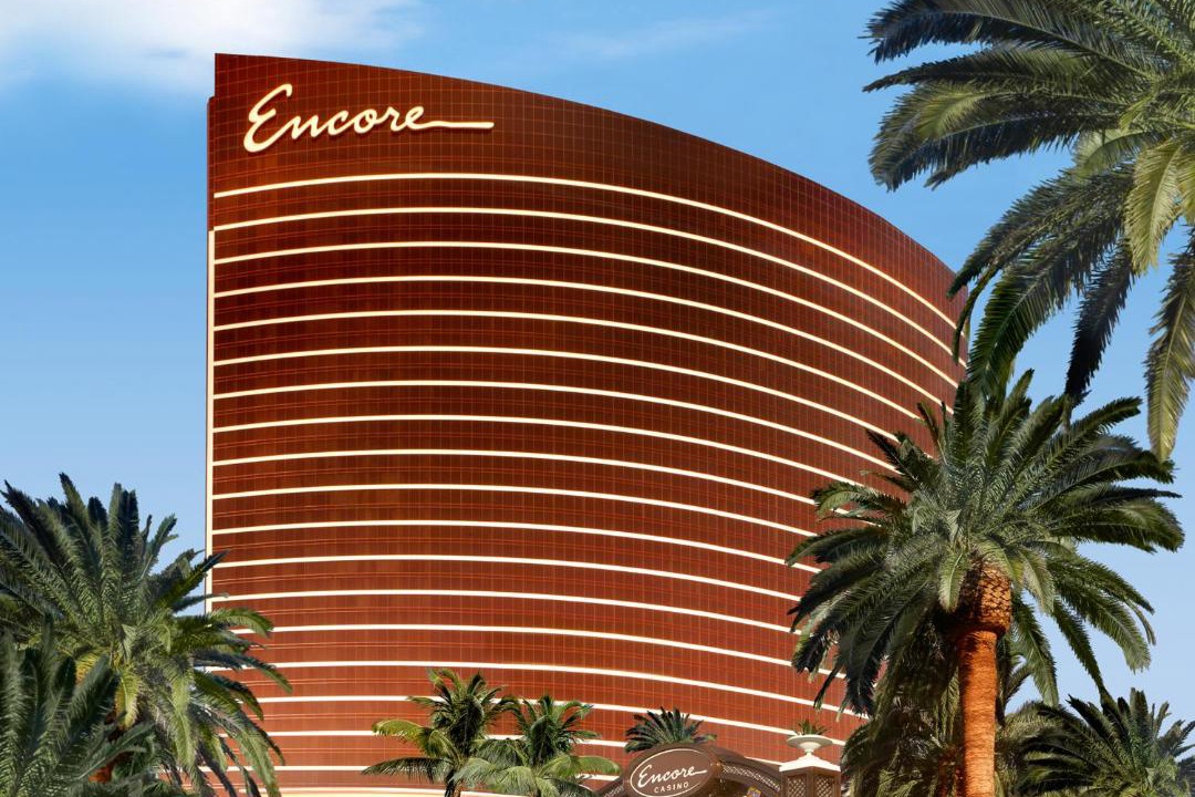 Photo of Others in Las Vegas