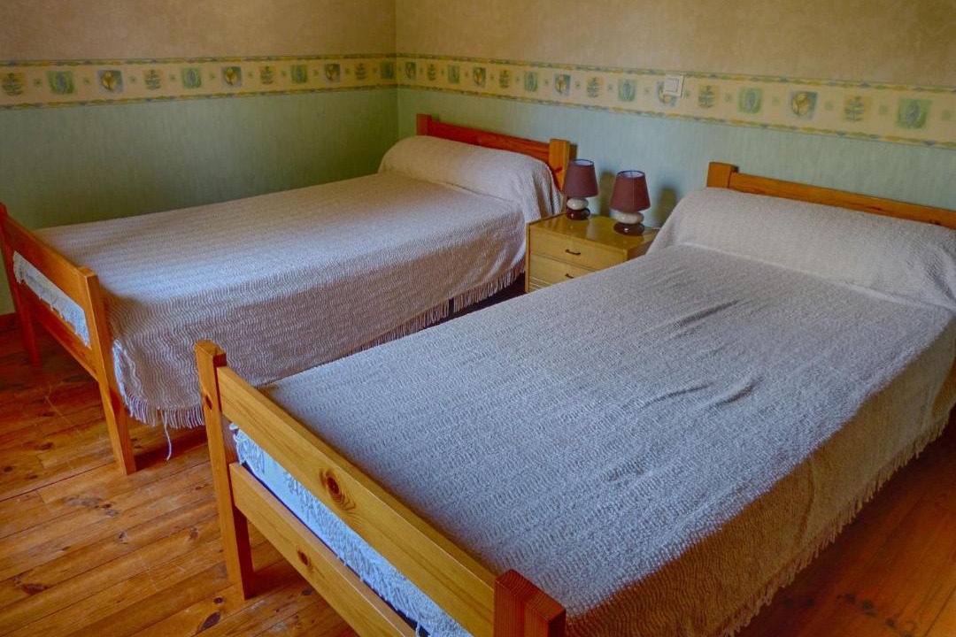Photo of Bedroom in Beaune-sur-Arzon