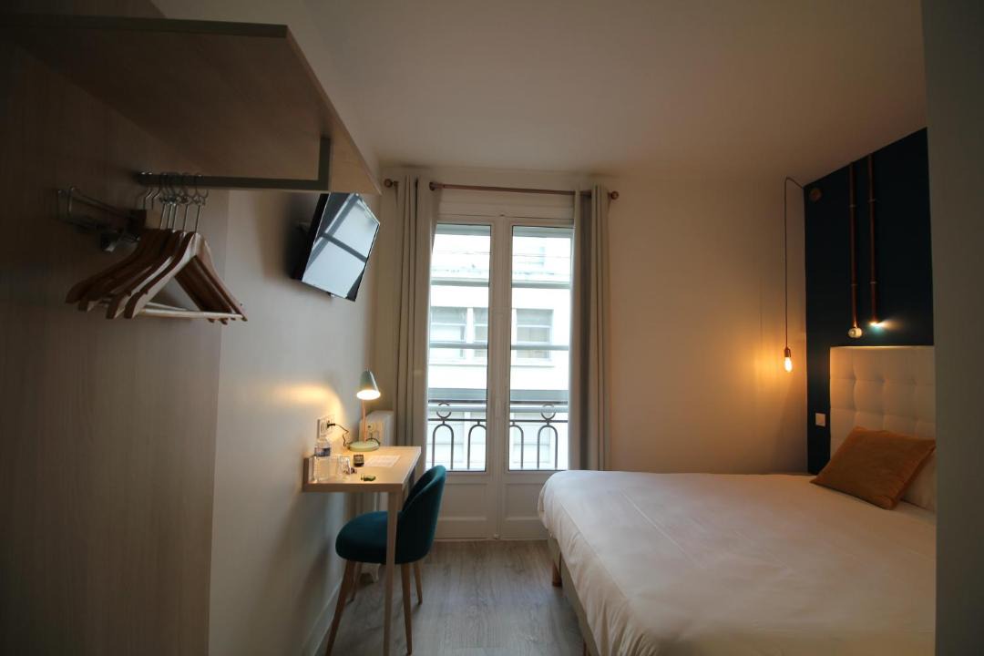 Photo of Bedroom in Centre Ancien