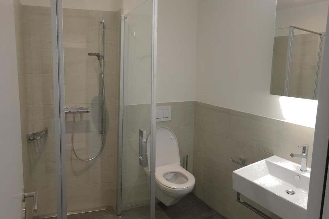 Photo of Bathroom in Kloten