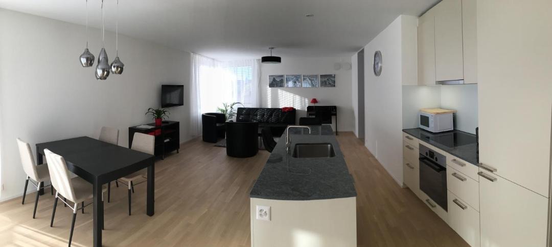 Photo of Livingroom in Kloten