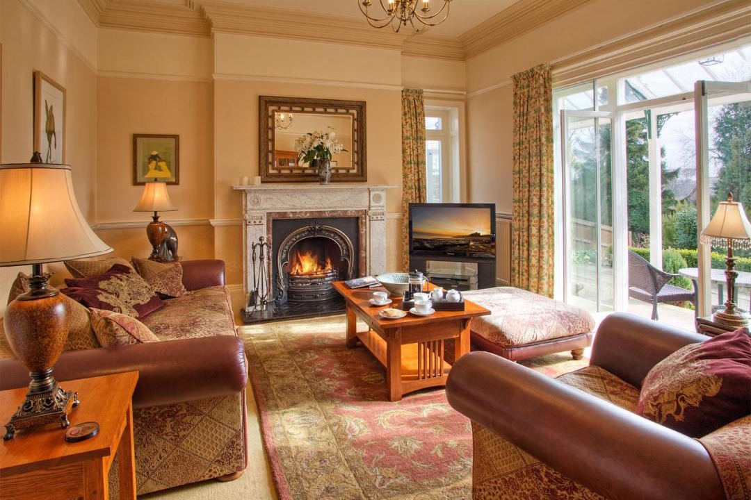 Photo of Livingroom in Warkworth