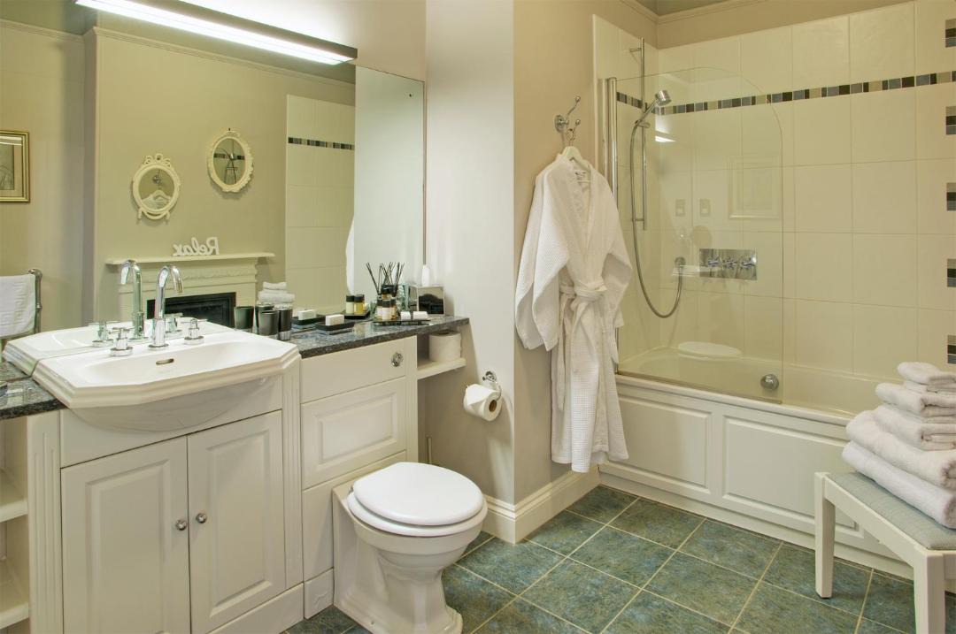 Photo of Bathroom in Warkworth