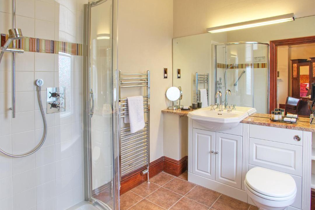 Photo of Kitchen in Warkworth