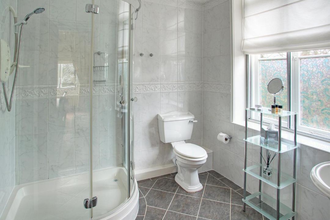 Photo of Bathroom in Warkworth