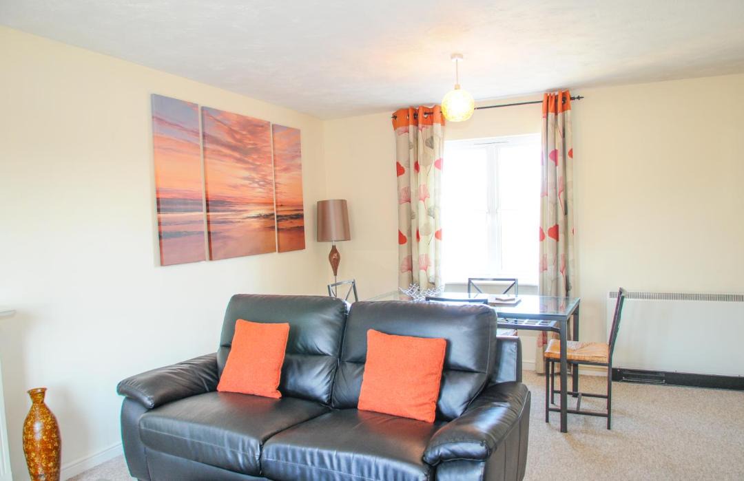 Photo of Livingroom in Bradley Stoke