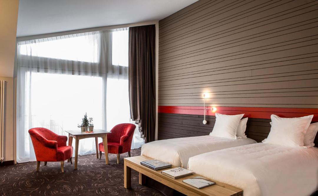 Photo of Bedroom in Val-d'Isere