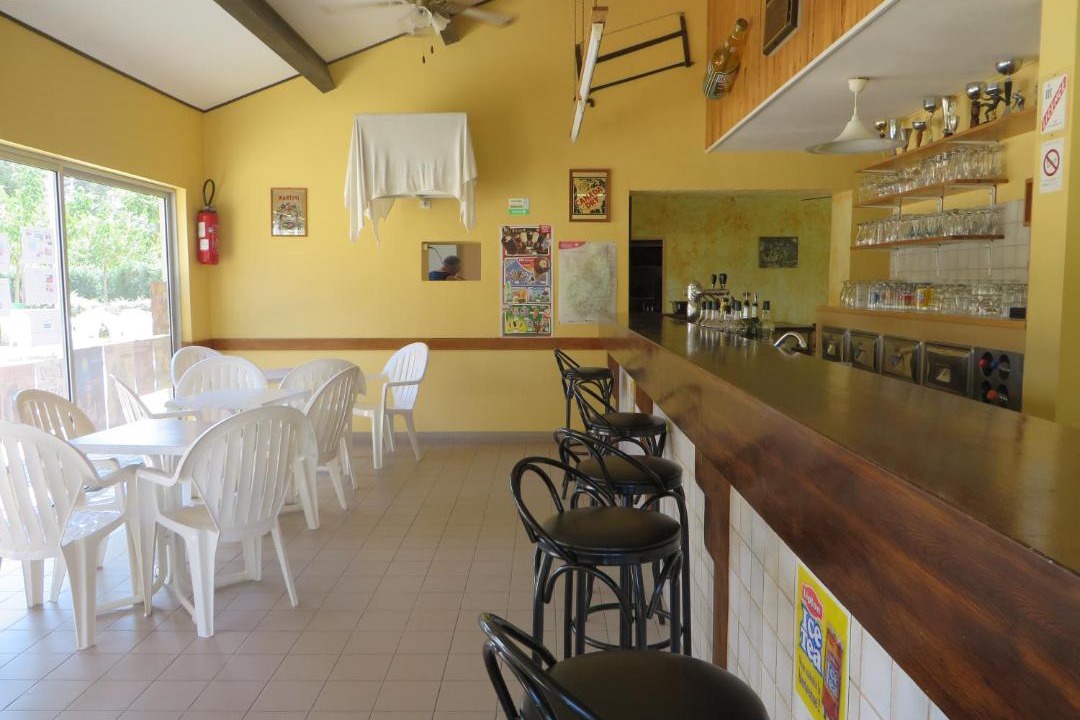 Photo of Kitchen in Vagnas