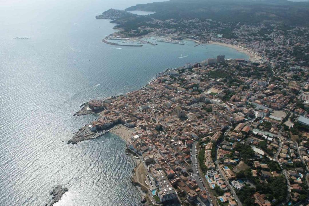 Photo of Outdoor in L'Escala