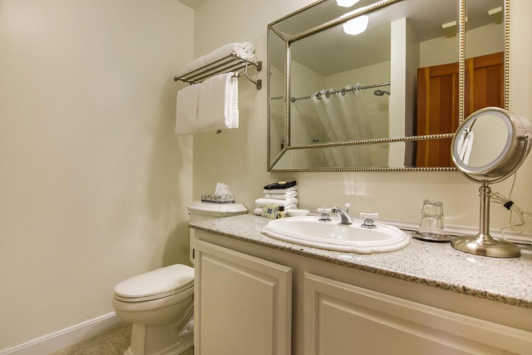 Photo of Bathroom in La Conner