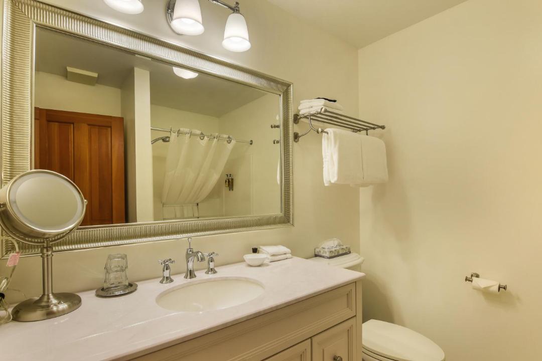 Photo of Bathroom in La Conner