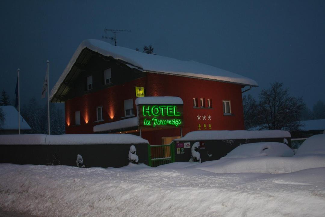 Photo of Others in Bonnetage