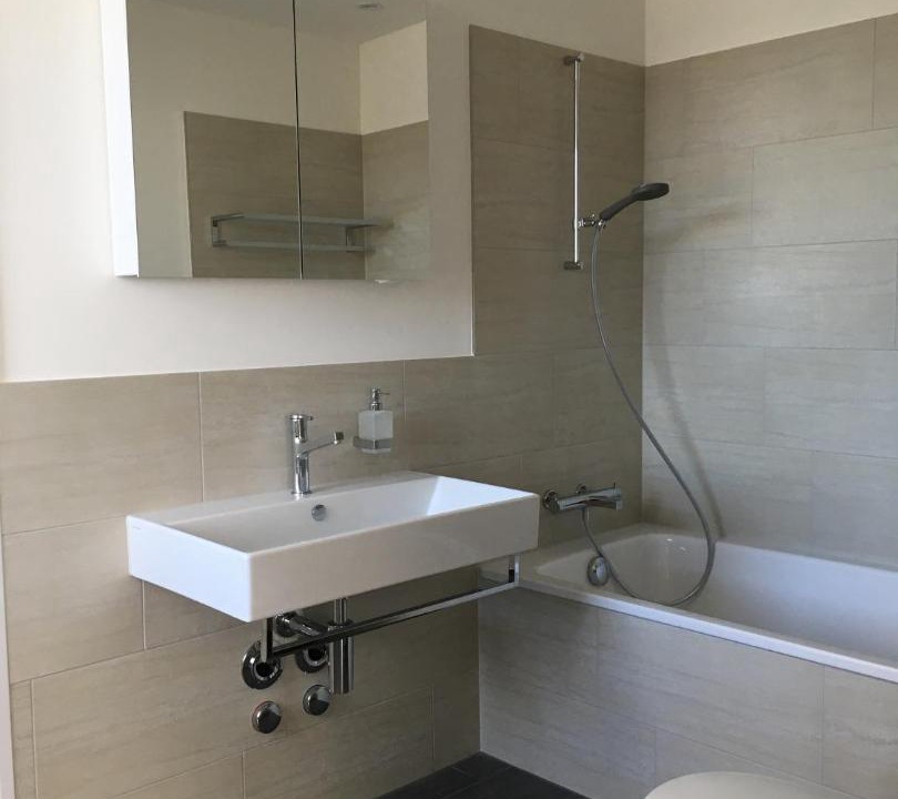 Photo of Bathroom in Kloten