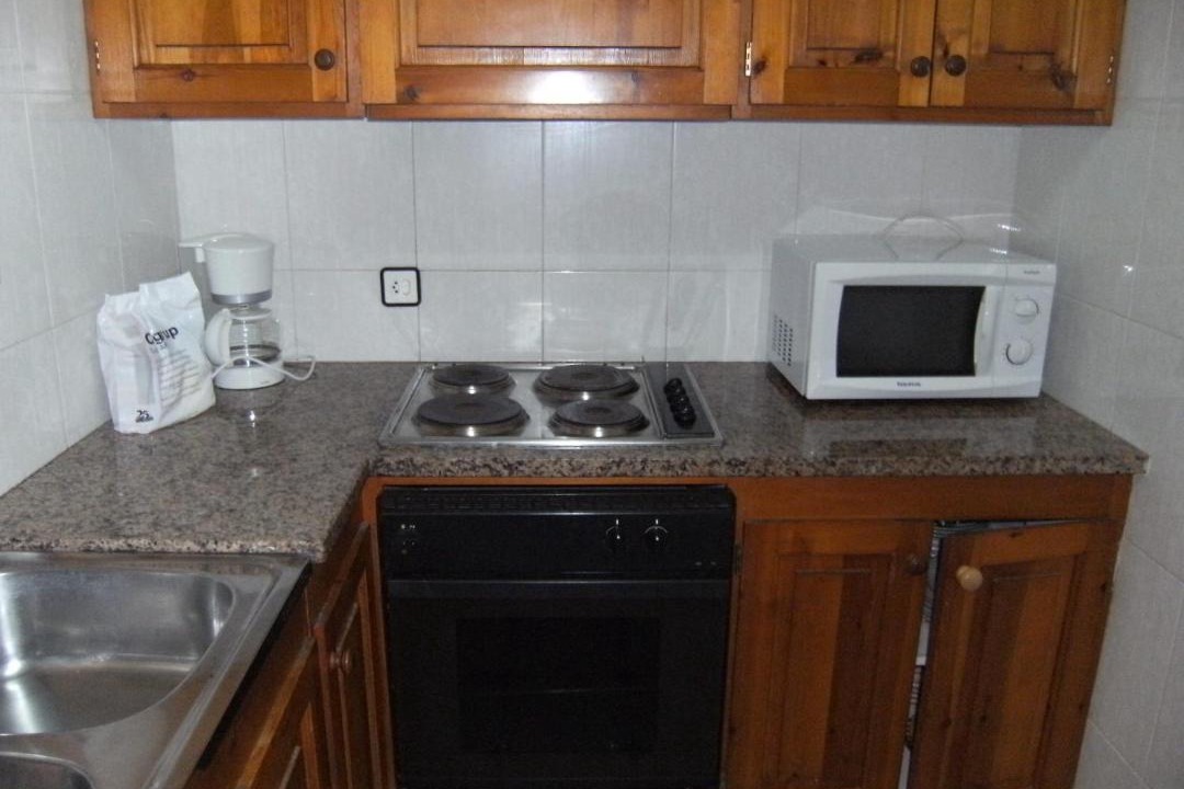 Photo of Kitchen in L'Escala