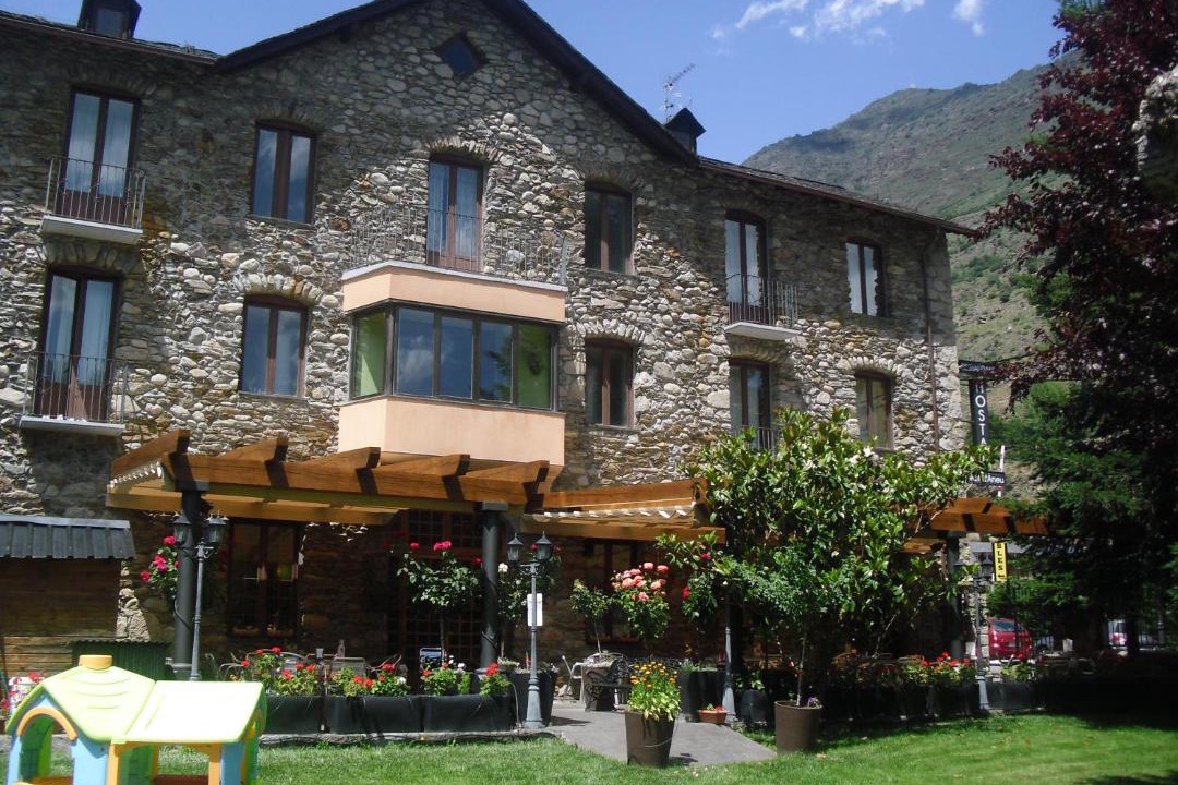Photo of Others in Esterri D'Aneu