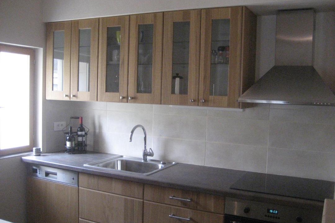 Photo of Kitchen in Capestang