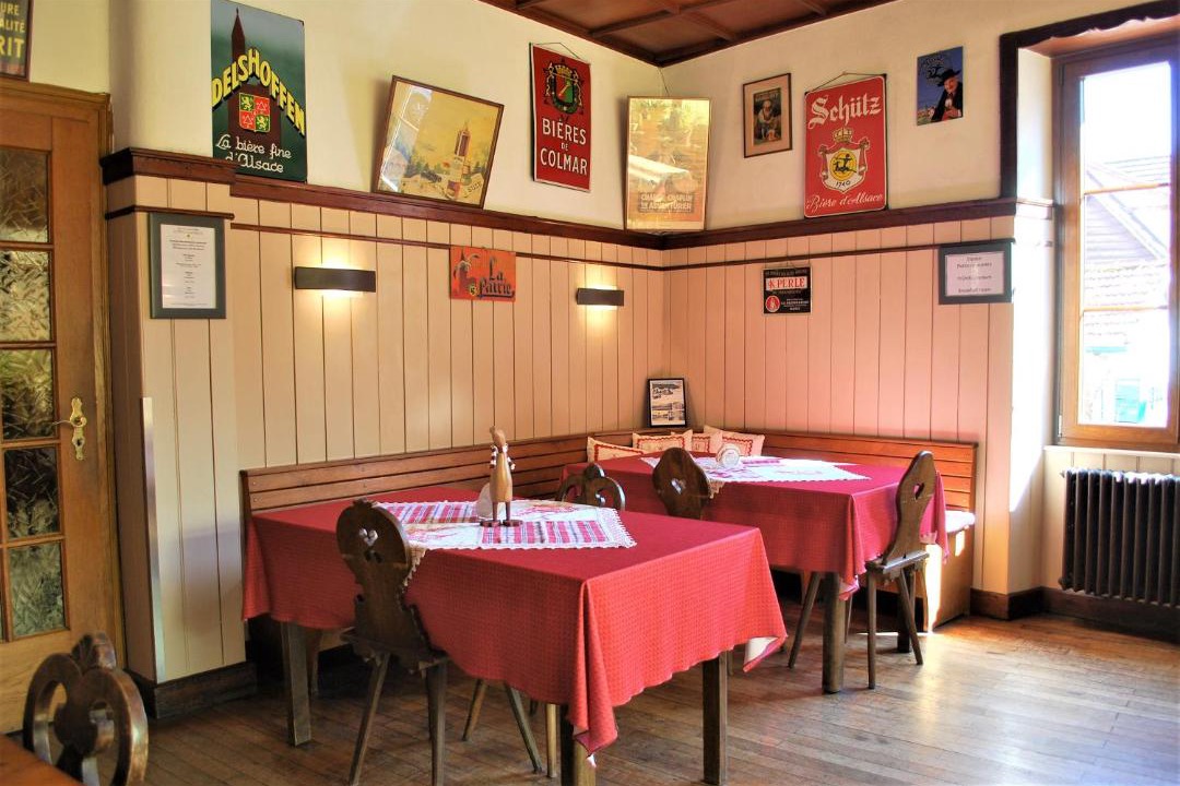 Photo of Others in Saint-Jean-Saverne