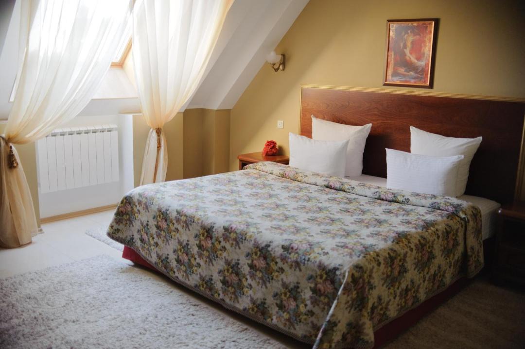 Photo of Bedroom in Ustinovskiy