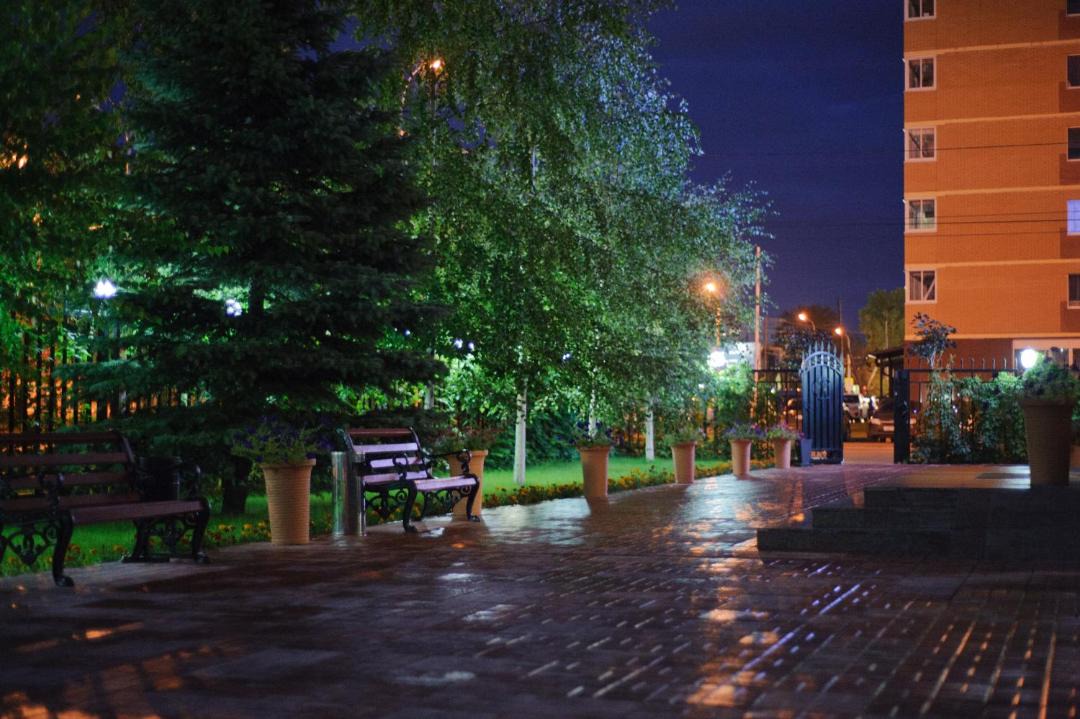 Photo of Others in Ustinovskiy