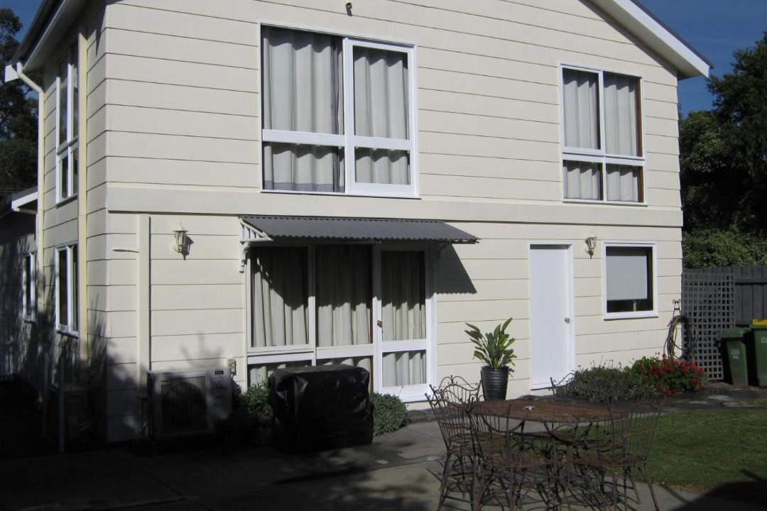 Photo of Buildings in Healesville