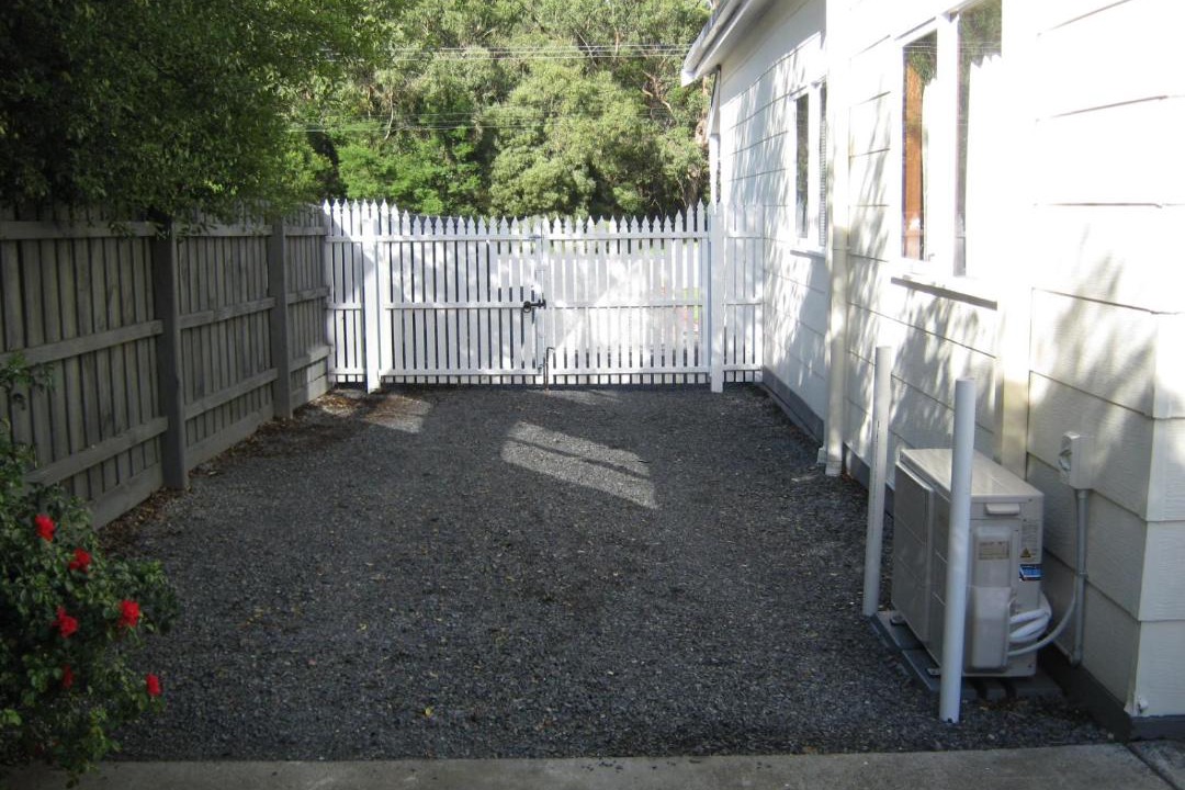 Photo of Buildings in Healesville