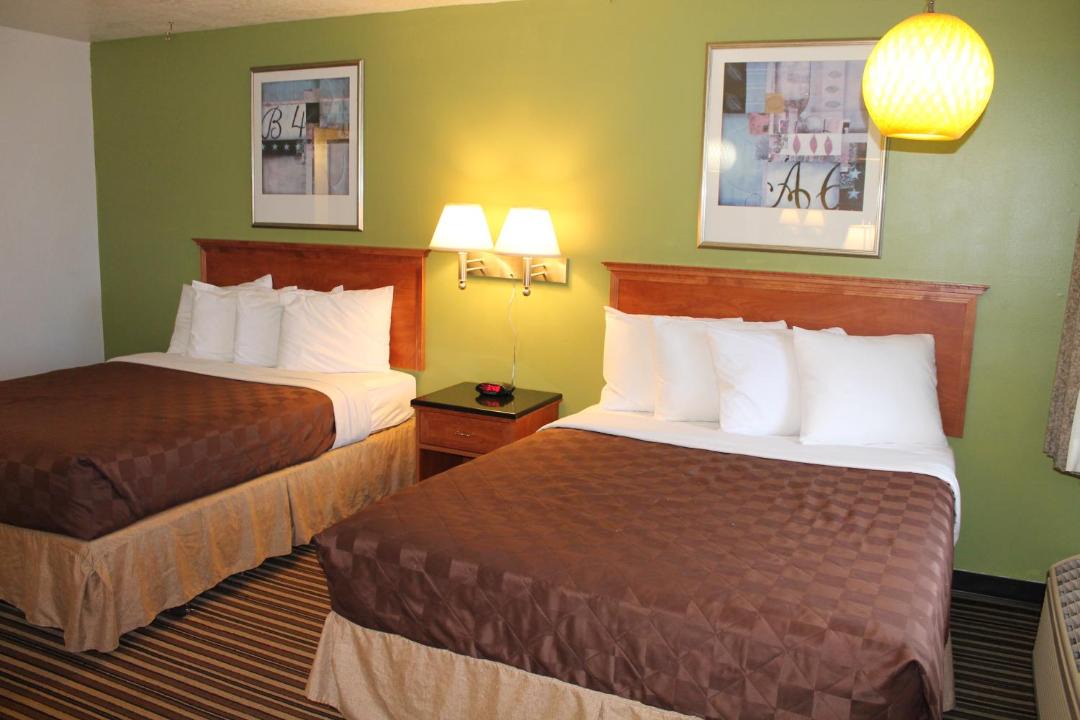 Photo of Bedroom in Boardman