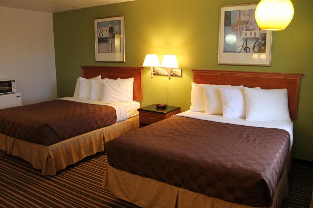 Photo of Bedroom in Boardman