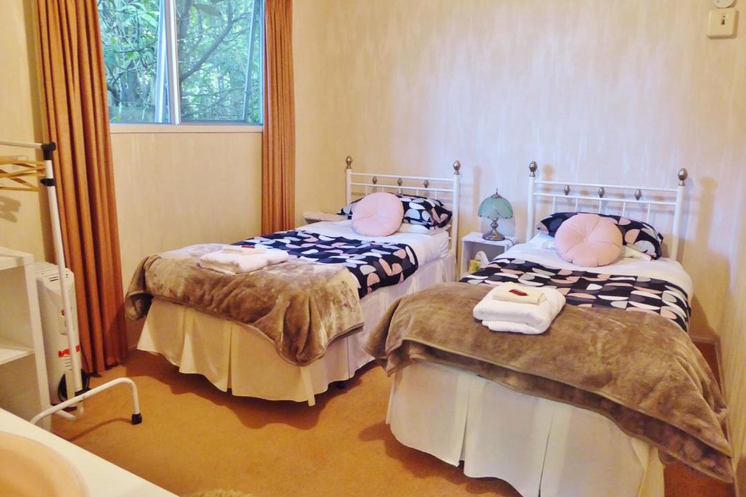 Photo of Bedroom in Ohauiti