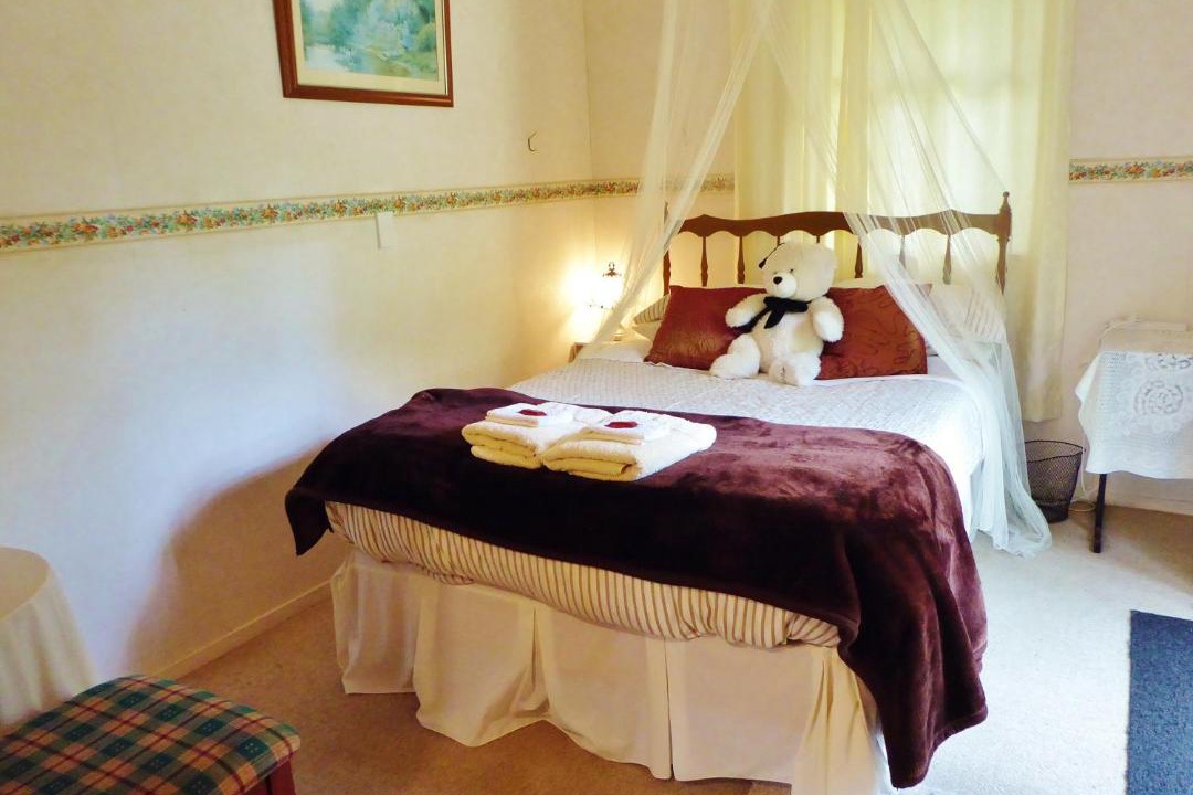 Photo of Bedroom in Ohauiti