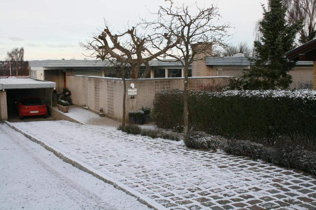 Photo of Buildings in Aarhus South