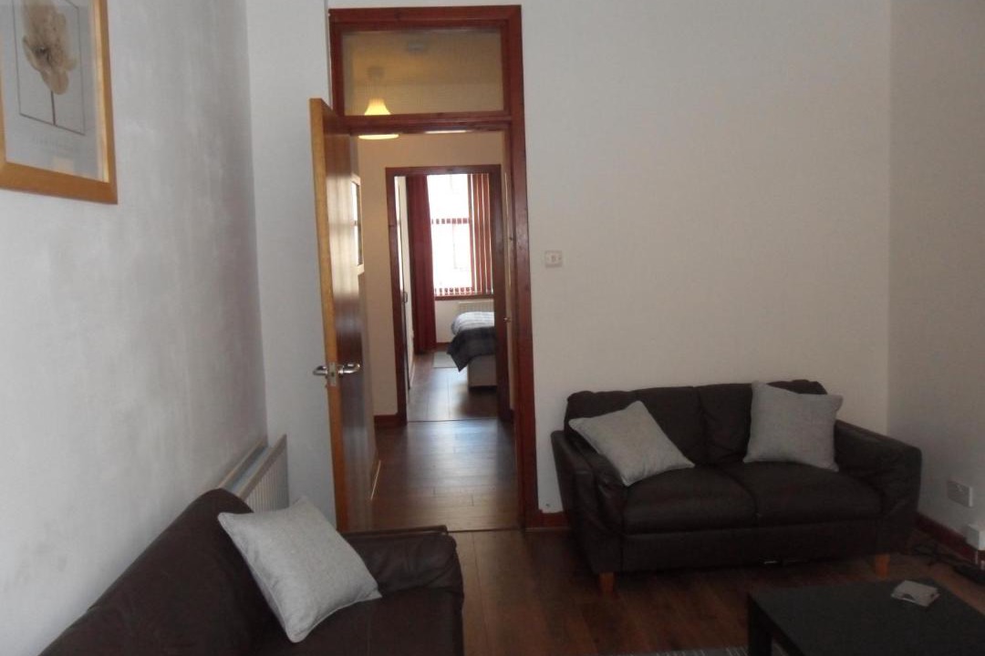 Photo of Livingroom in Partick