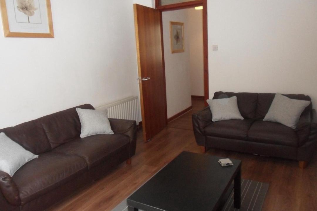 Photo of Livingroom in Partick