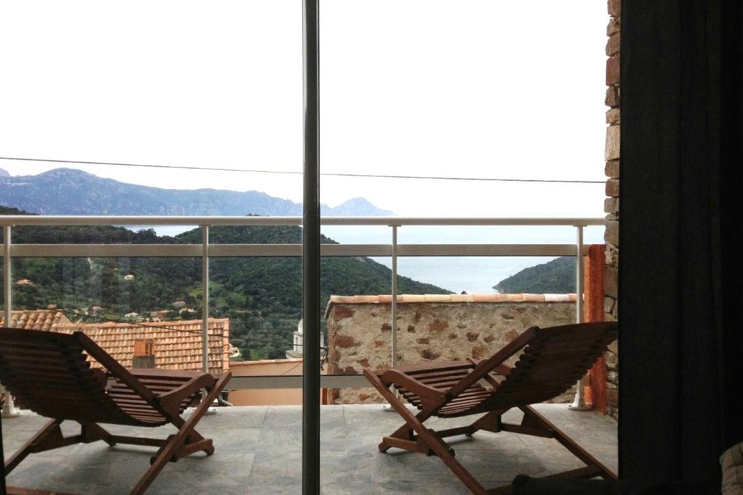 Photo of Patio Balcony in Partinello