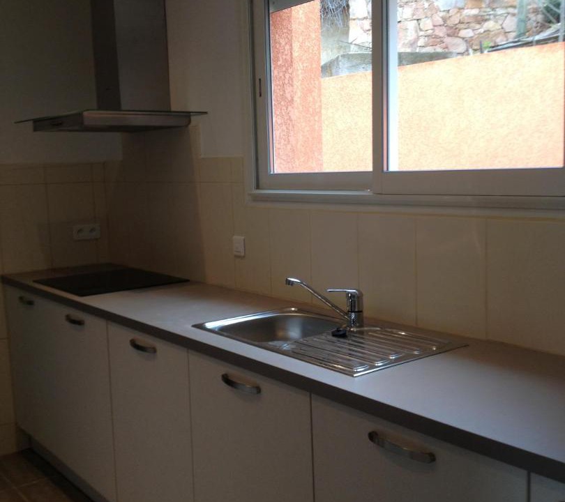 Photo of Kitchen in Partinello