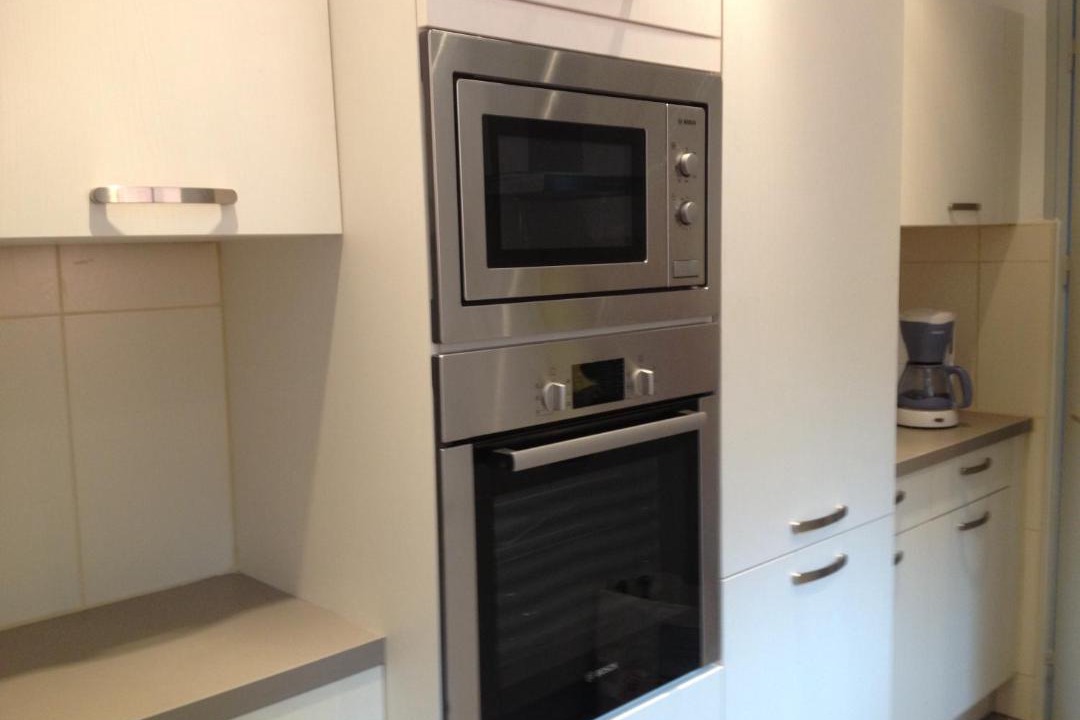 Photo of Kitchen in Partinello